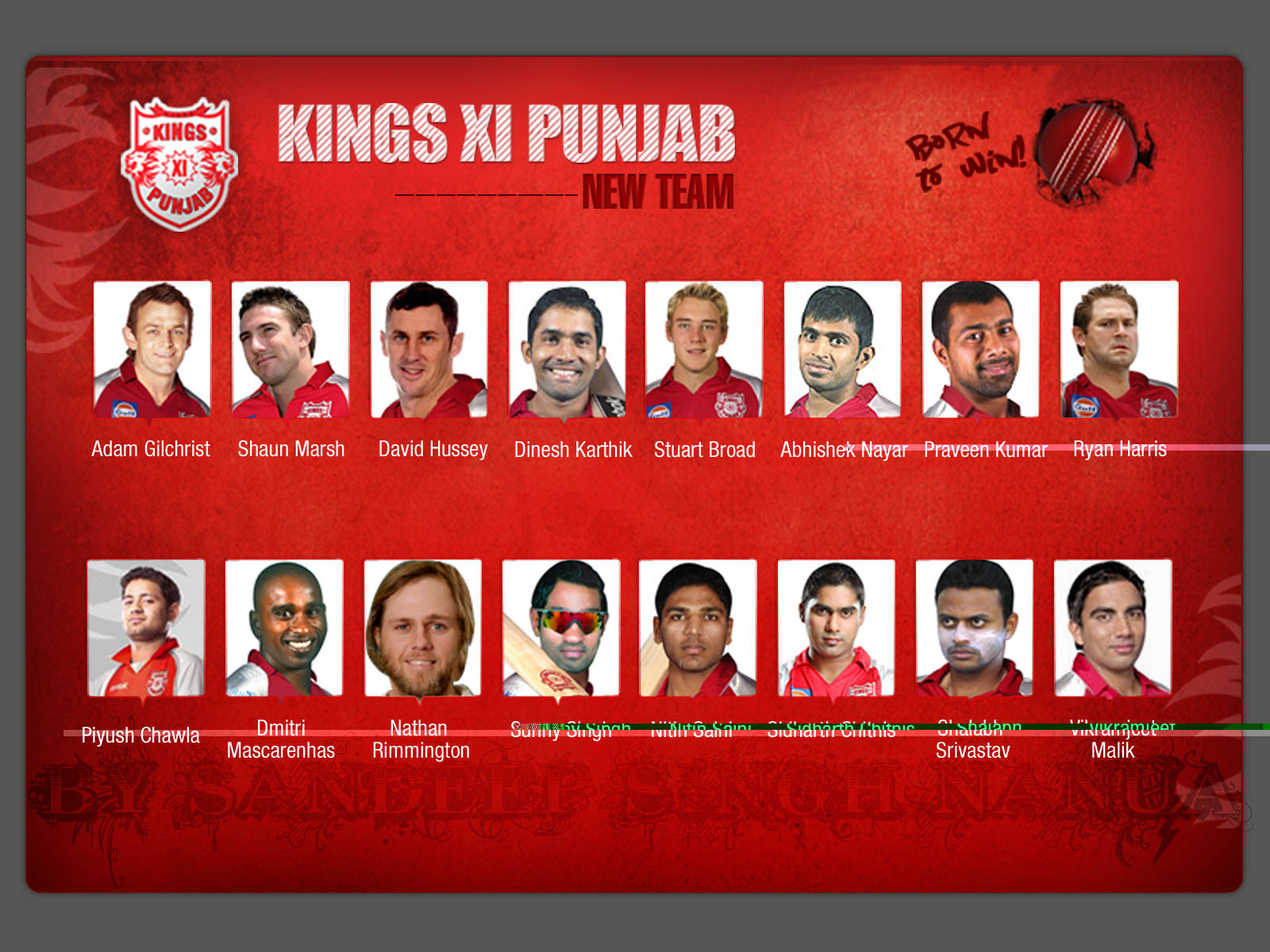 kings xi punjab kings xi punjab
